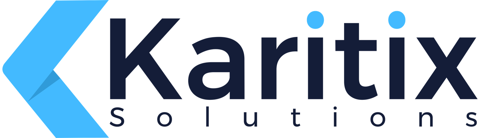 Karitix Solutions
